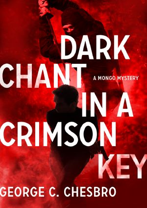 [Mongo 11] • Dark Chant in a Crimson Key